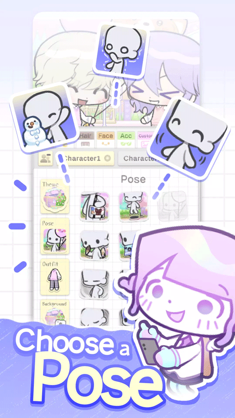 ����С��麺��������(Pocamate)v1.09 ��׿��