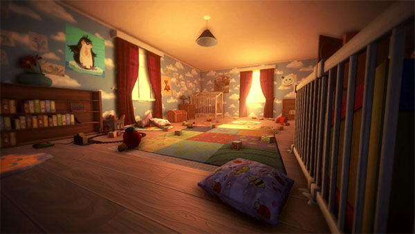˯��֮����Ϸ�����ֻ���(Among The Sleep)v0.0.2.3.4 ��Ѱ�