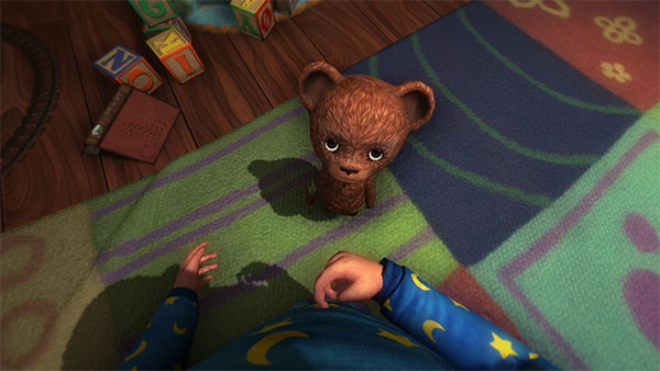 ˯��֮����Ϸ�����ֻ���(Among The Sleep)v0.0.2.3.4 ��Ѱ�