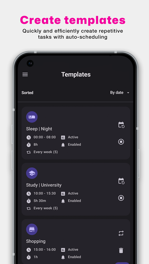 TimePlanner app�ٷ�������v1.0.1 ���°�