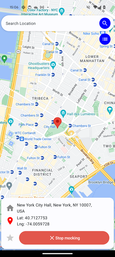 MockGps�ٷ���������v1.0.4 ���°�