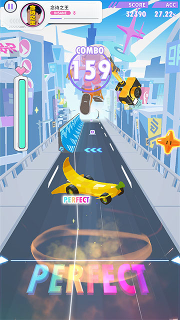 Bleap跃律循环手游下载截图