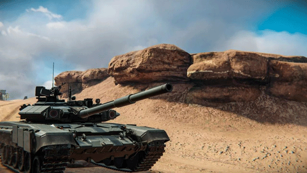 MWT̹��ս����Ϸ����(MWT Tank Battles)0.17.0.12034210