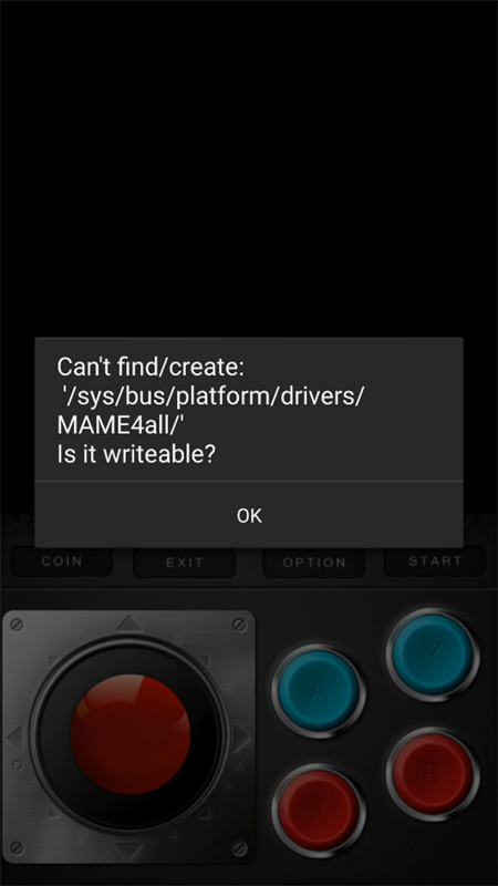 mame4droidcurrent1.32����������v1.32 ��׿��