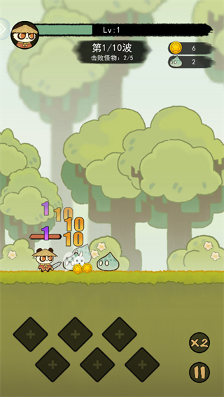 ��ʿ������Ϸ����v1.0.15 ��׿��