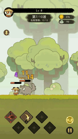 ��ʿ������Ϸ����v1.0.15 ��׿��