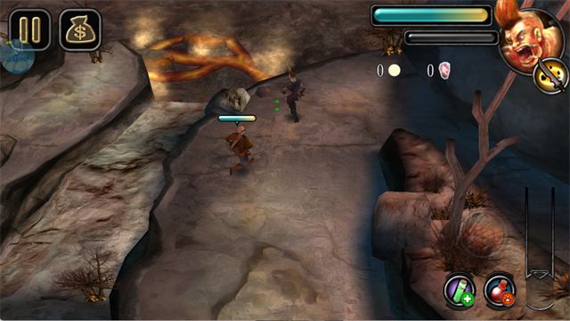 ս��ʹ�������������°�(Emissary of War)v1.1.5 ��׿��