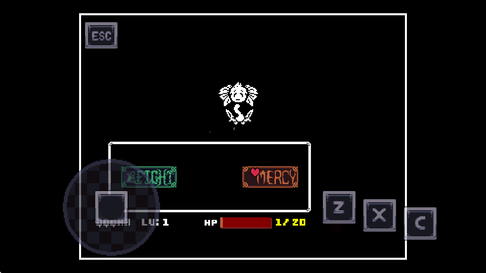 ��˵֮��ͬ�˰����İ�����(Colossus!Fell)v1.0.0 ��׿��