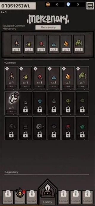 ���¹��������Ϸ����(UnderGuild:Offense)v1.3.8 ��׿��