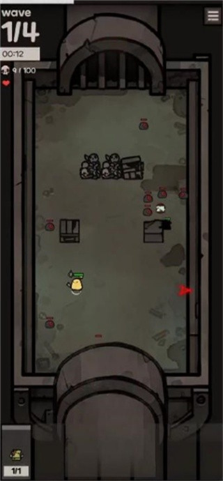 ���¹��������Ϸ����(UnderGuild:Offense)v1.3.8 ��׿��