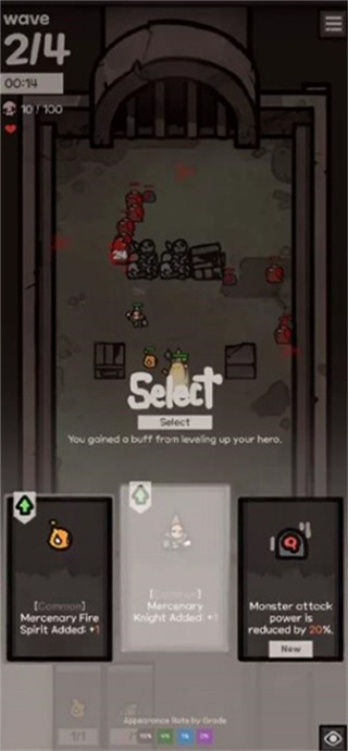 ���¹��������Ϸ����(UnderGuild:Offense)v1.3.8 ��׿��