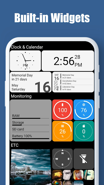 Square Home���°�����v3.4.5 ��׿��