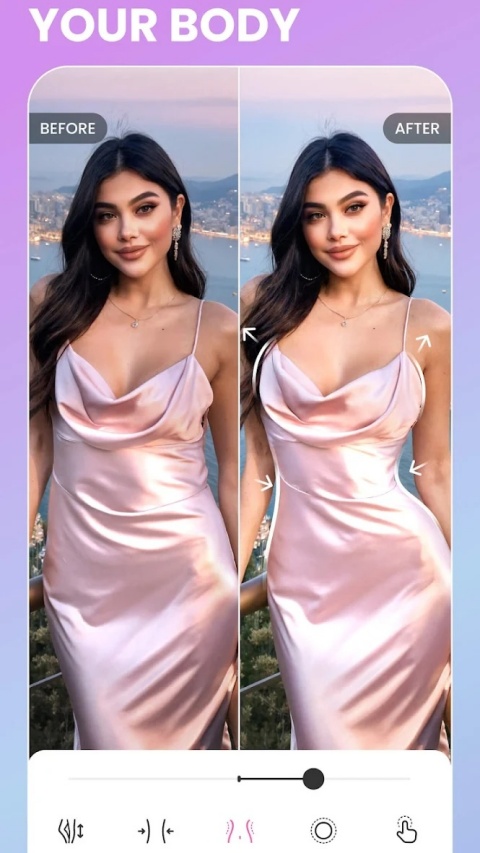 BeautyPlus���app����v7.29.0 ��׿��