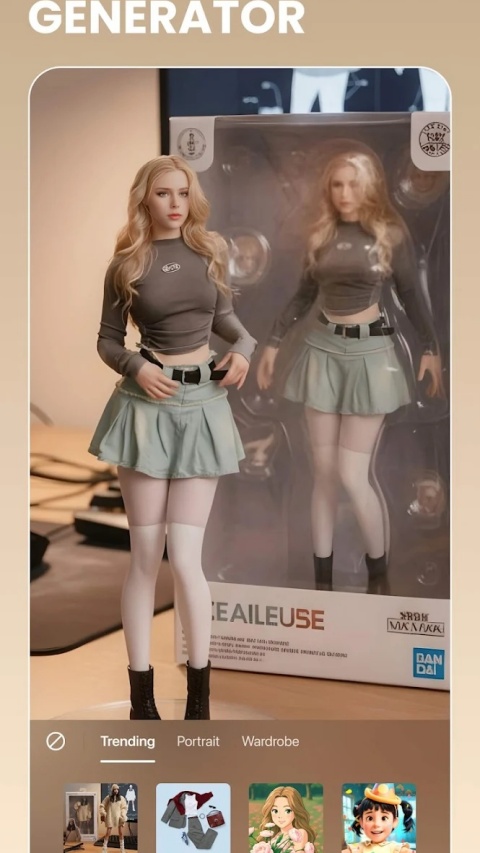 BeautyPlus���app����v7.29.0 ��׿��