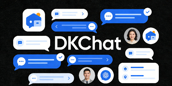 DKChat