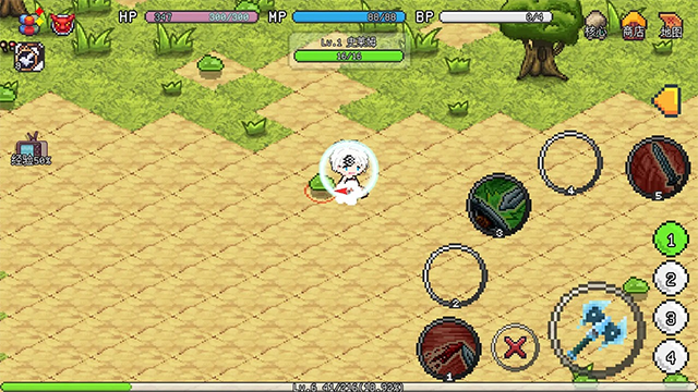 ��������ð����Դ��Ϸ����v1.6.20 ��׿��