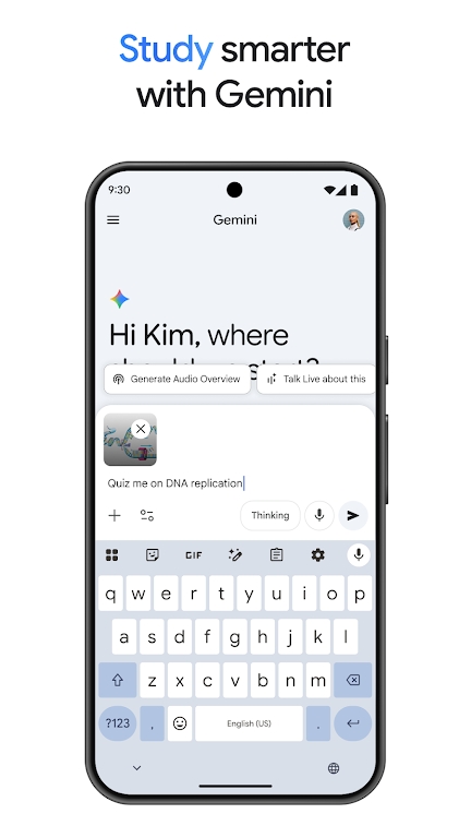 gemini3.0���ذ�׿��װ����ͼ