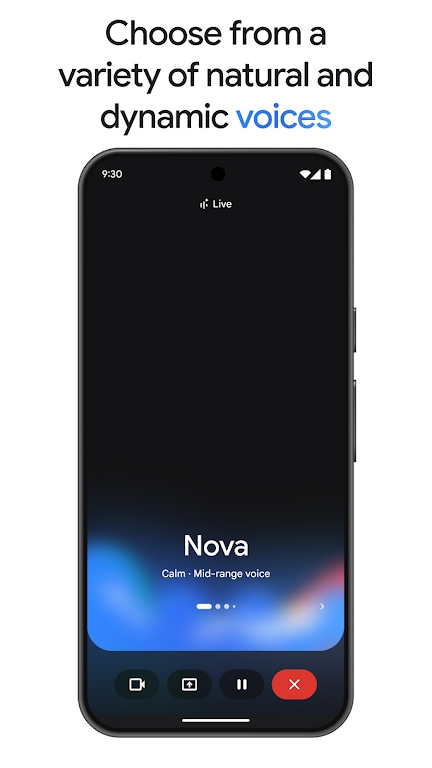 gemini3.0���ذ�׿��װ����ͼ