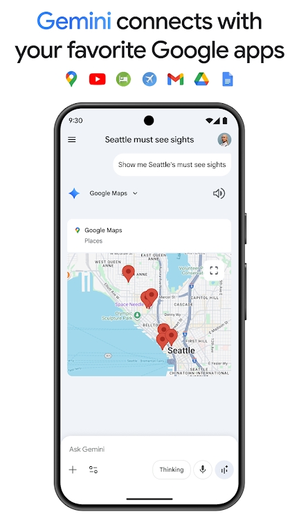 gemini3.0���ذ�׿��װ����ͼ