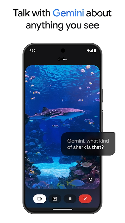 gemini3.0���ذ�׿��װ����ͼ