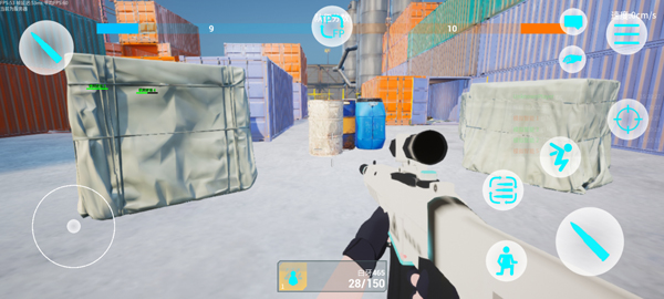 ε�������������ֻ���(BlueArena)v0.0.2 ��׿��