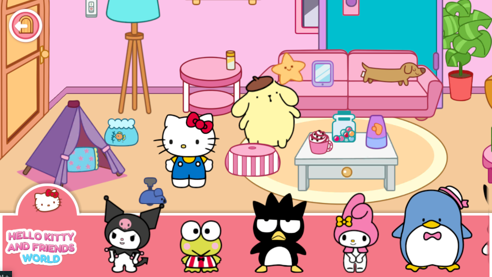 ����è����������Ϸ����v1.1.33 ��׿��