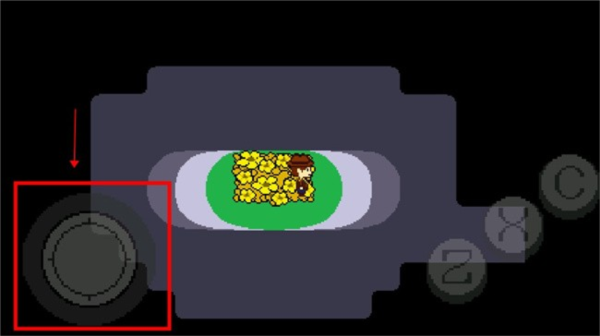 ��˵֮�»ƻ���Ϸ����(Undertale Yellow)v1.0.0 ��׿��