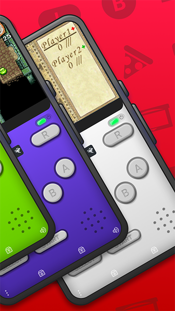 Pizza Boy GBAģ��������������v3.1.0 ��׿��