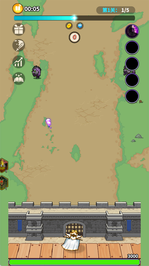 Ӣ�۷�����Ϸ����v1.0.32 ���°�