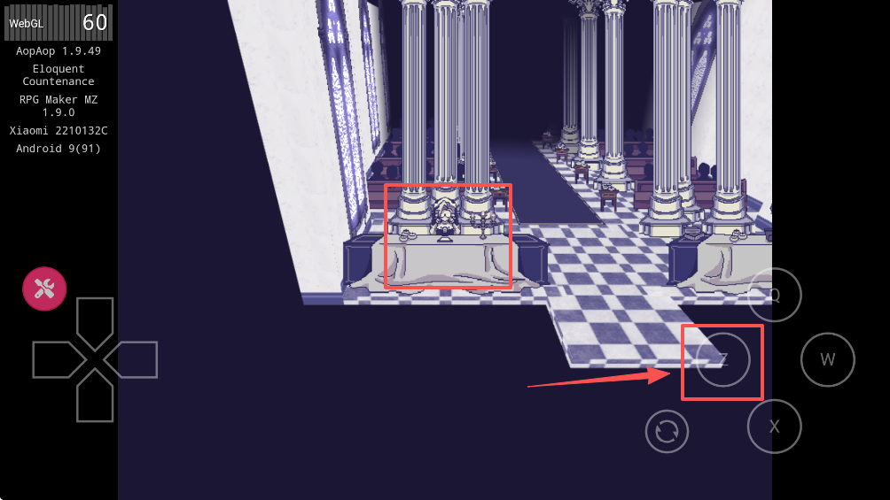 ����֮����Ϸ�ֻ�������v1.9.49 ���°�