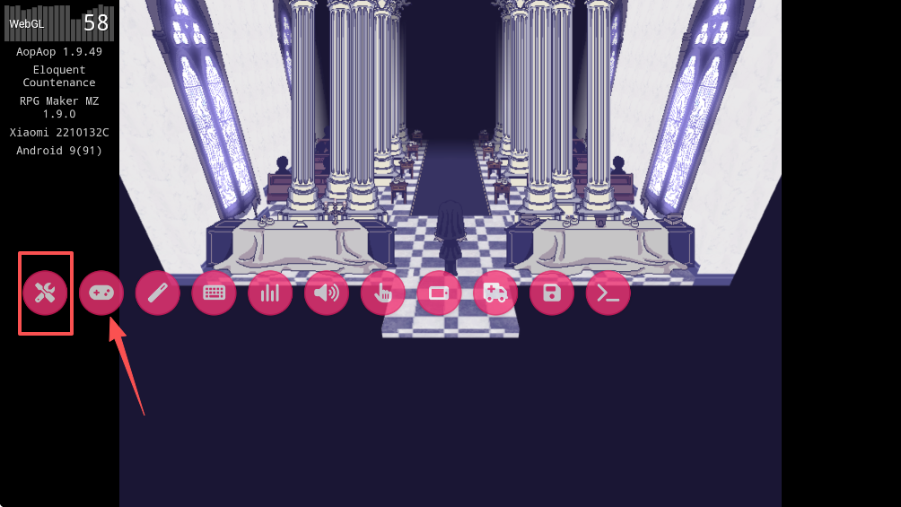 ����֮����Ϸ�ֻ�������v1.9.49 ���°�