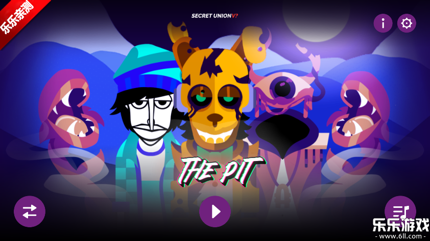 �������The Pitģ��������ذ�װv0.5.7 �ֻ���