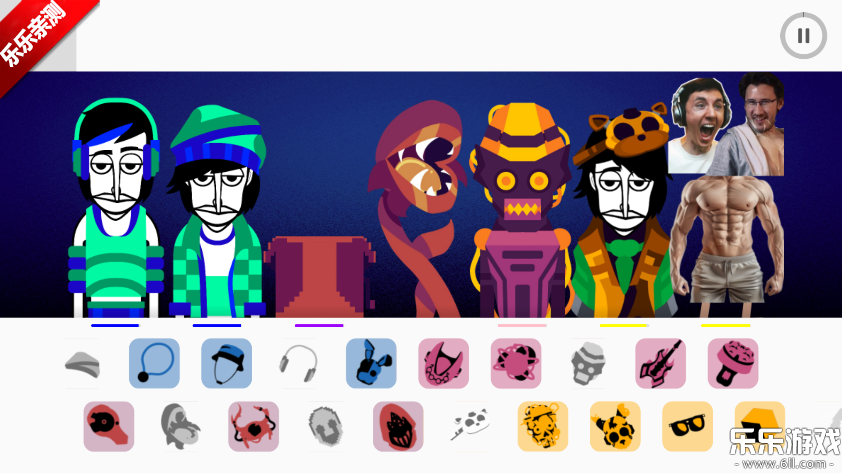 �������The Pitģ��������ذ�װv0.5.7 �ֻ���