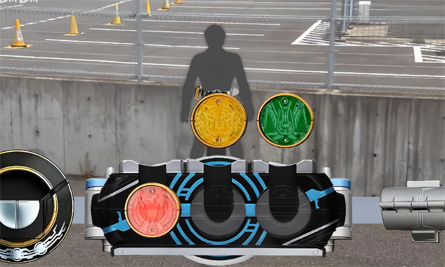 ������ʿŷ�ȱ���ģ������Ϸ����(OOO Transformation Simulator)v1.0 ��׿��