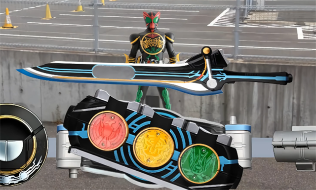 ������ʿŷ�ȱ���ģ������Ϸ����(OOO Transformation Simulator)v1.0 ��׿��