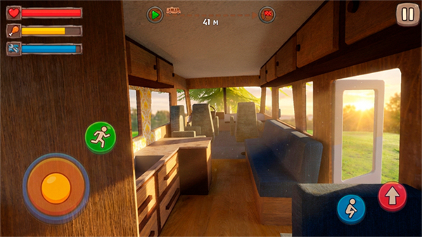 �����������ֻ�������(RV Road Trip Chaos)v0.6 ��׿��