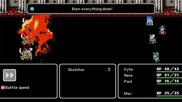 ����֮����Ϸ����v17664 ��׿��