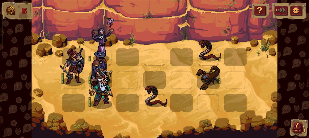 Ѫ��������2��׿������(Guards 2)v1.0.0 ��׿��