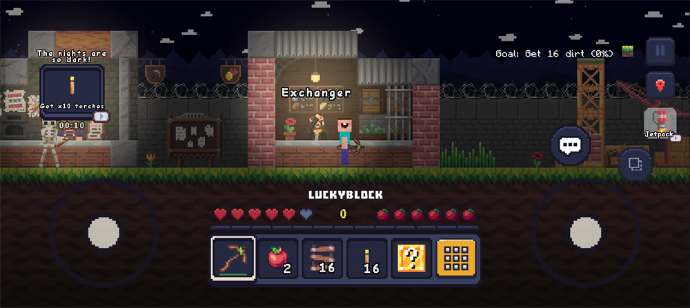 С�����ð����Ѱ�����v1.0.40 ��׿��