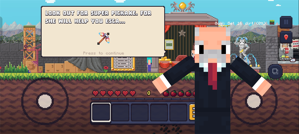 С�����ð����Ѱ�����v1.0.40 ��׿��