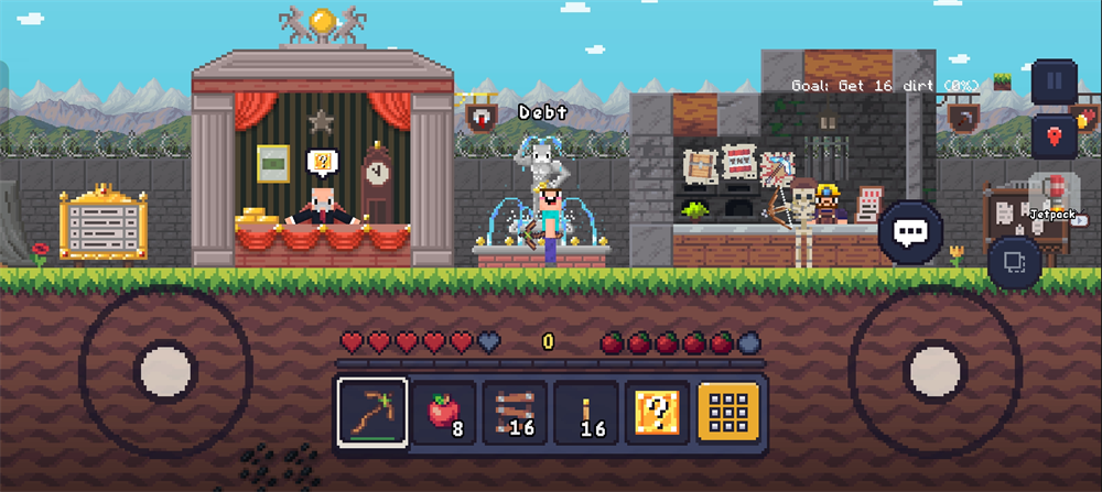 С�����ð����Ѱ�����v1.0.40 ��׿��