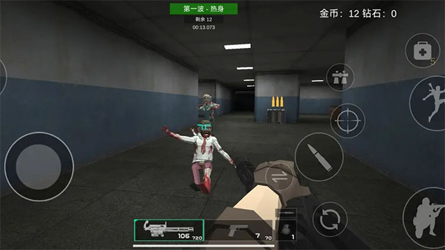 ǰ��ģ��ս���°汾����v7.3 ��׿��