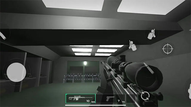 ǰ��ģ��ս���°汾����v7.3 ��׿��