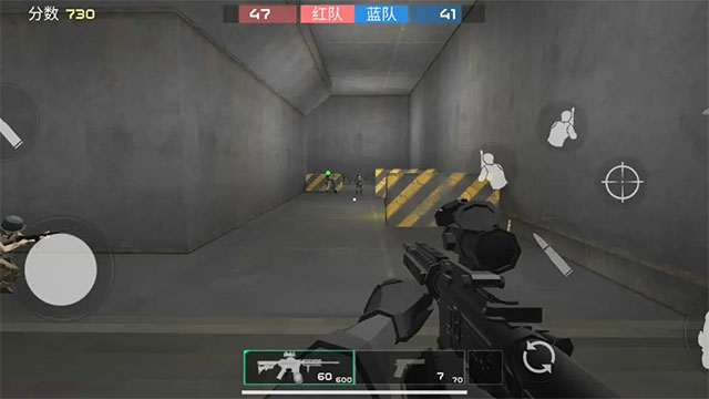 ǰ��ģ��ս���°汾����v7.3 ��׿��