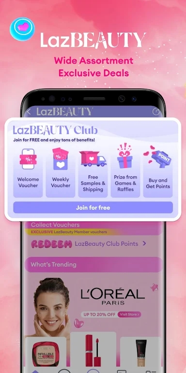 LAZADA��Ұ��ֻ�app����v7.92.0 ���°�