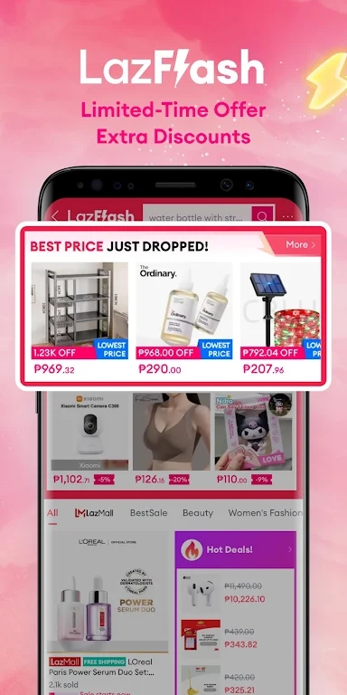 LAZADA��Ұ��ֻ�app����v7.92.0 ���°�
