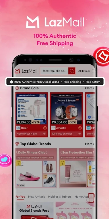 LAZADA��Ұ��ֻ�app����v7.92.0 ���°�