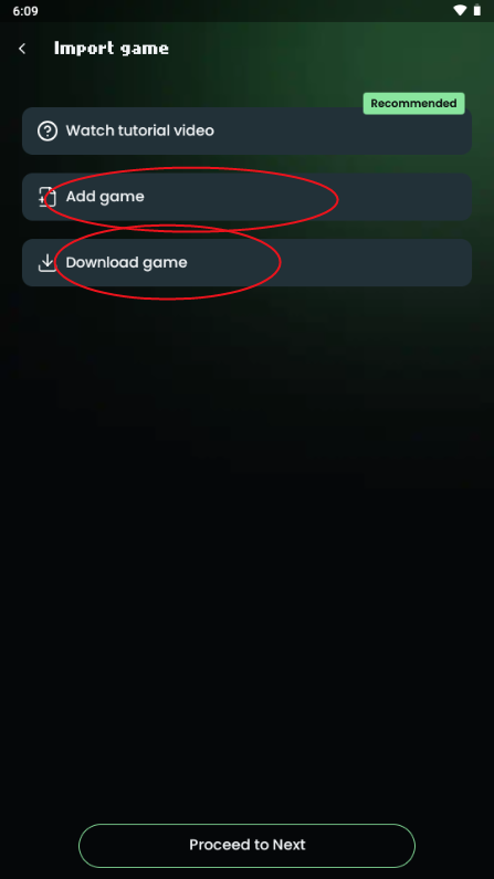 Gamuģ������׿������(Gamu: Retro Game Hub)v3.9.1 ��׿��