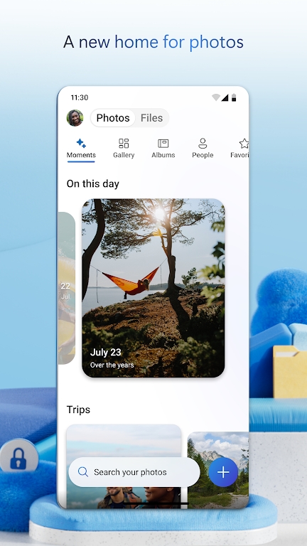 ΢�����̰�׿��ͻ������ذ�װ(OneDrive)v7.48 (Beta 1) ���°�