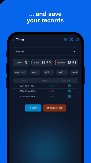 cubesolver���İ����ذ�װ��ͼ